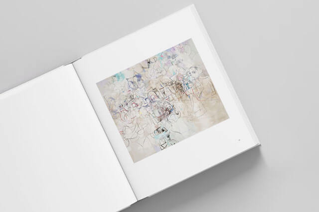 Volume 1 2020 book design project
